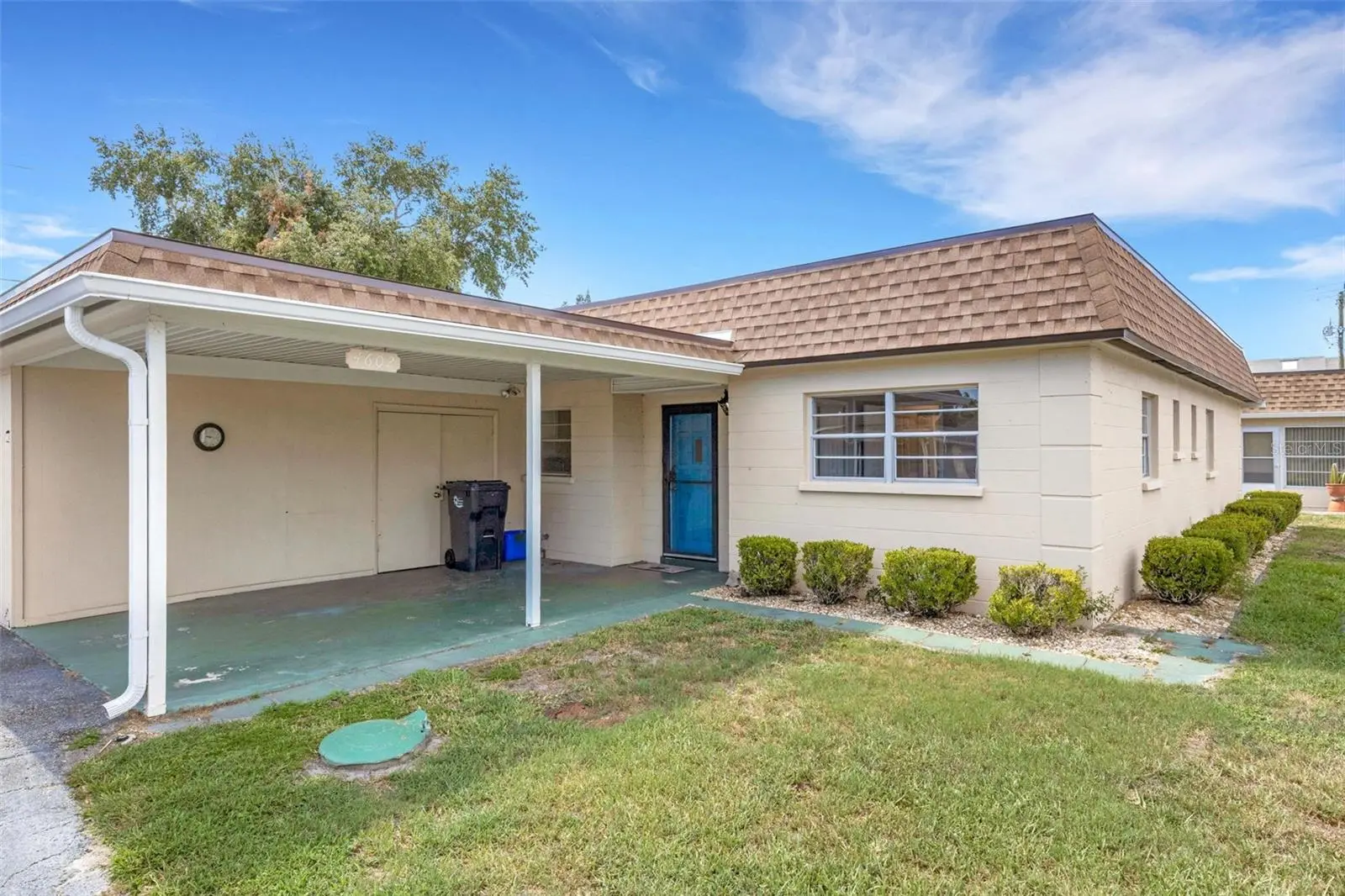 4602 Park Acres Drive, FL