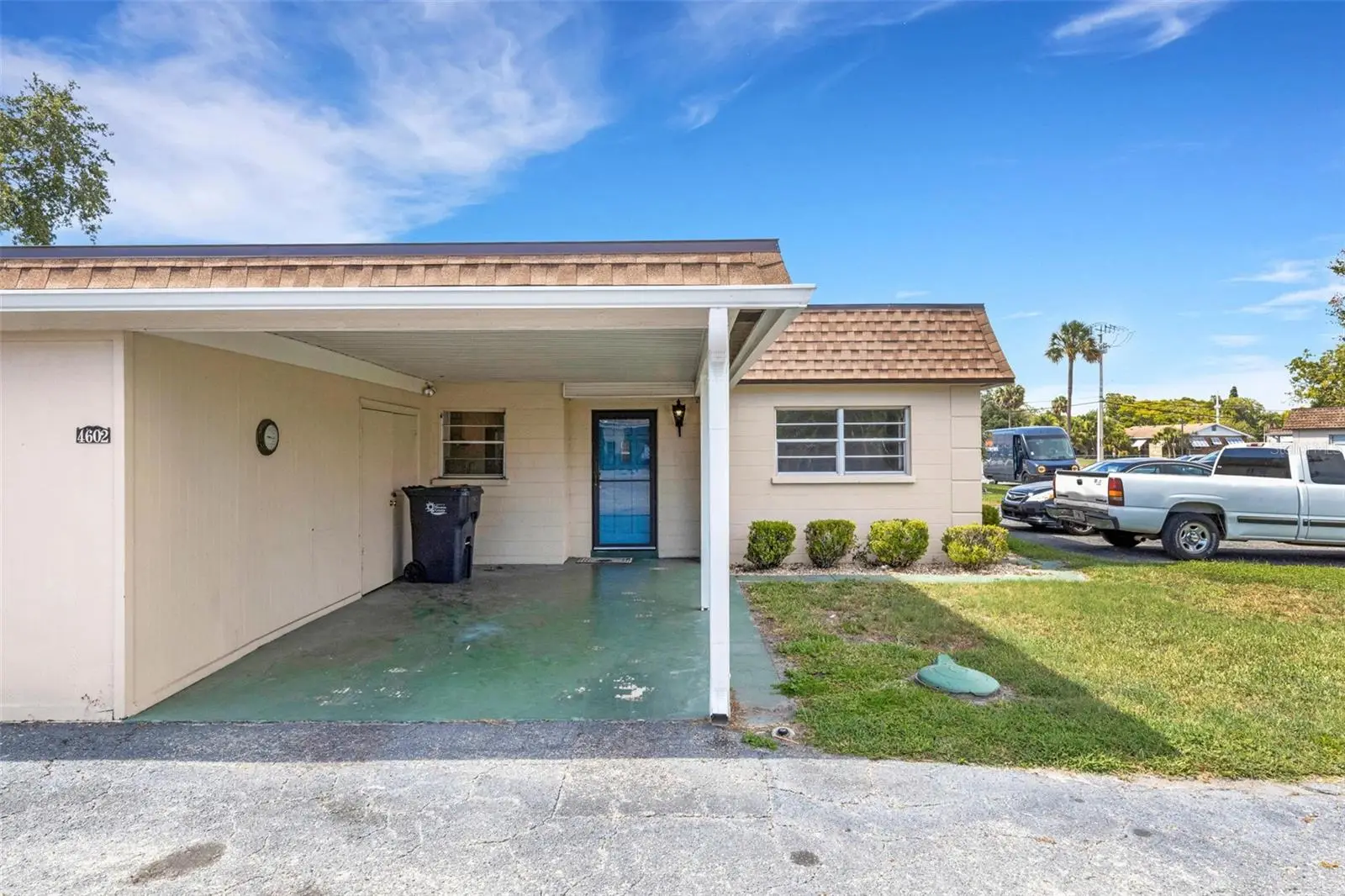 4602 Park Acres Drive, FL