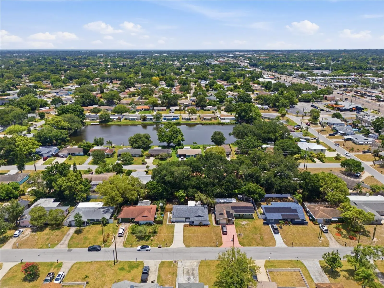 1199 Keene Road, FL