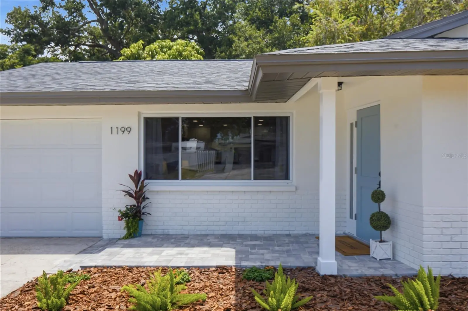 1199 Keene Road, FL