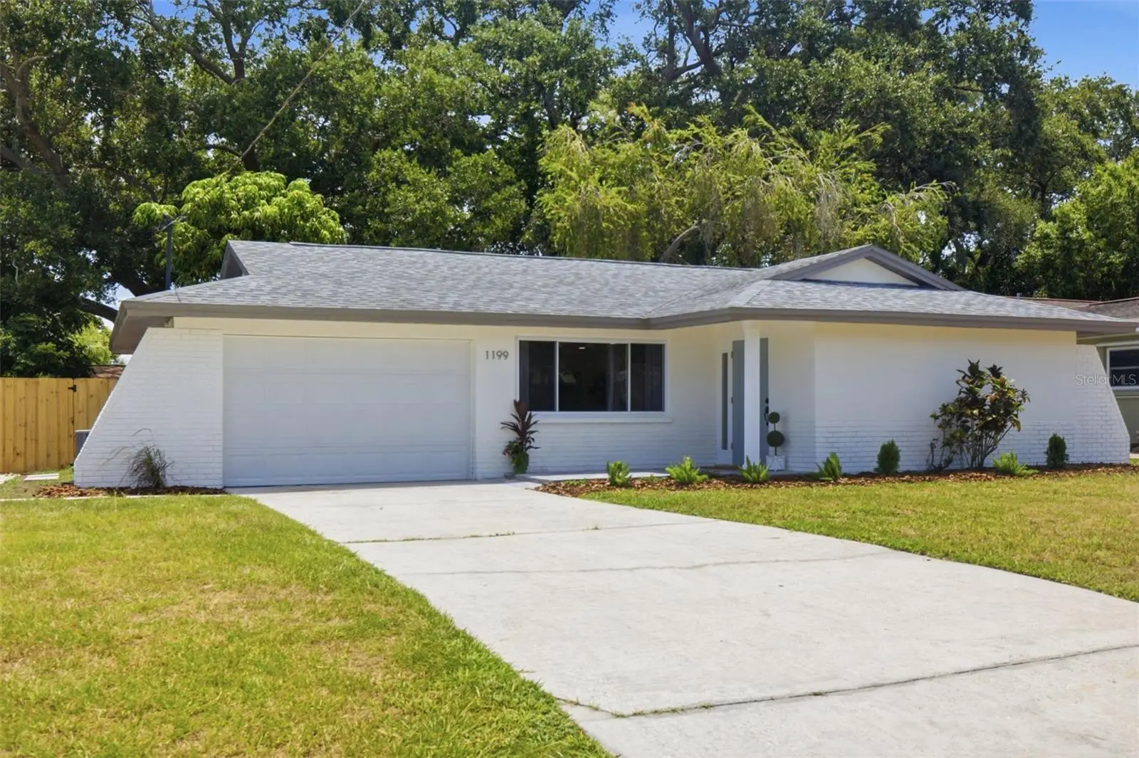 1199 Keene Road, FL