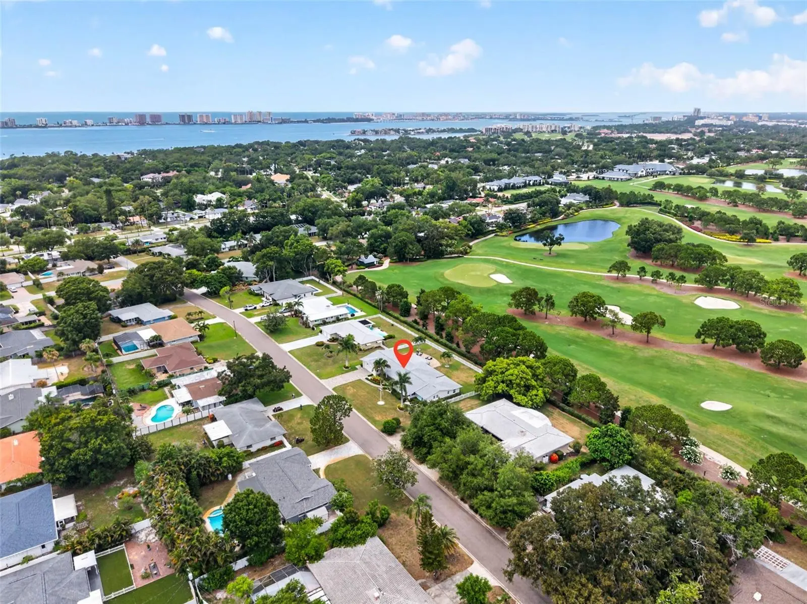 616 Pineland Avenue, FL