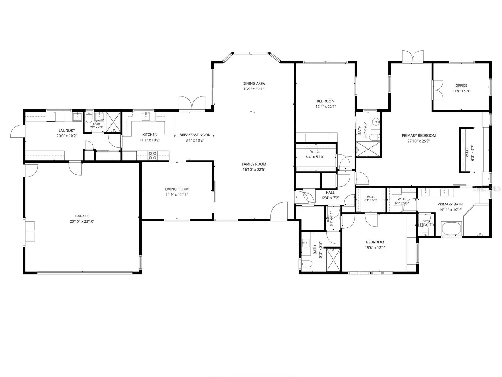 616 Pineland Avenue, FL