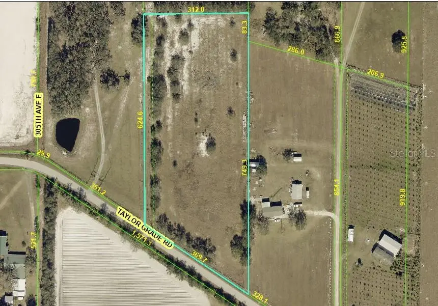 30620 Taylor Grade Road, FL