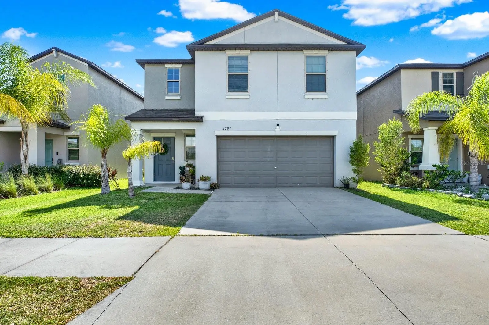 3707 Daisy Bloom Place, FL