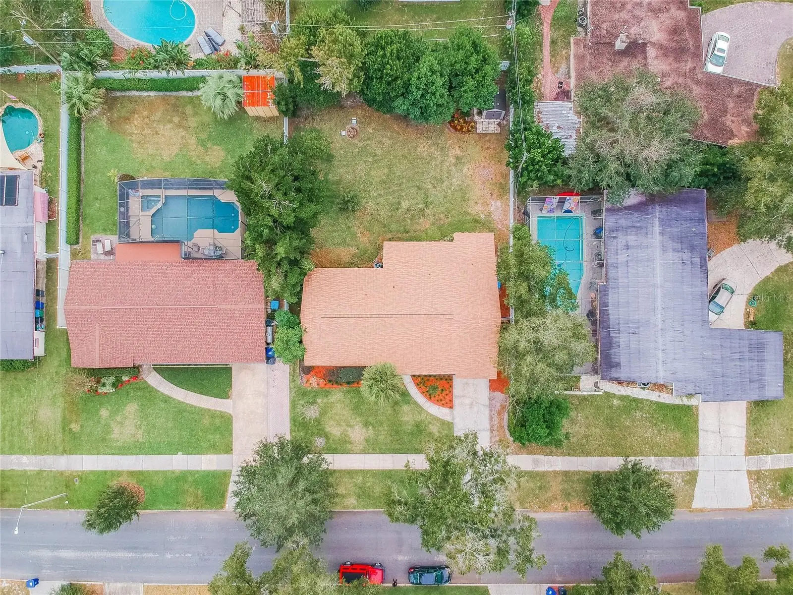 2010 Summerfield Road, FL