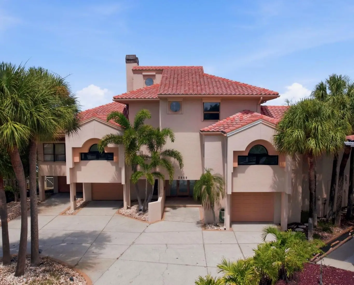 2869 Seabreeze Drive, FL