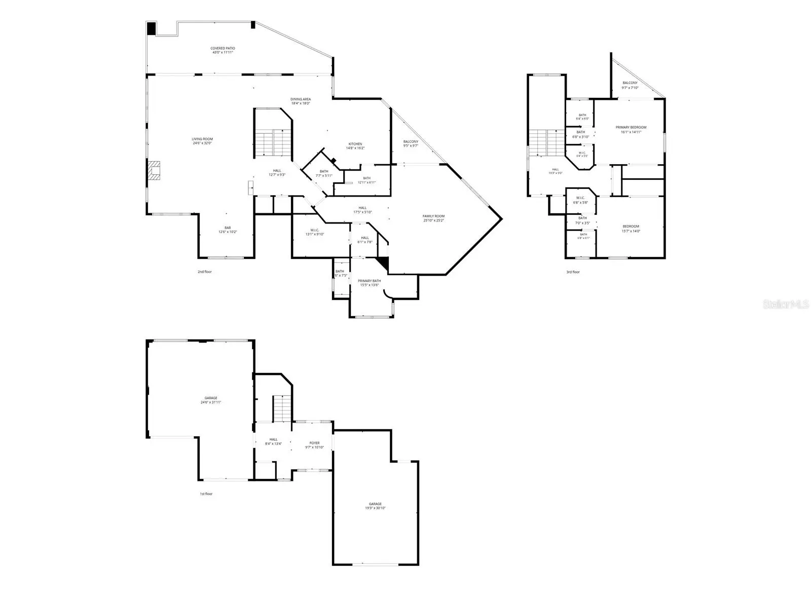 2869 Seabreeze Drive, FL