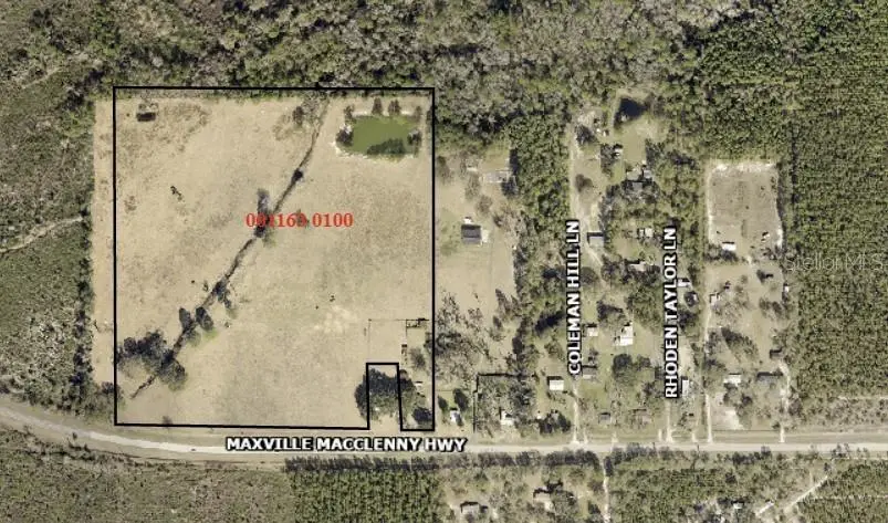 20241 Maxville Macclenny Highway, FL