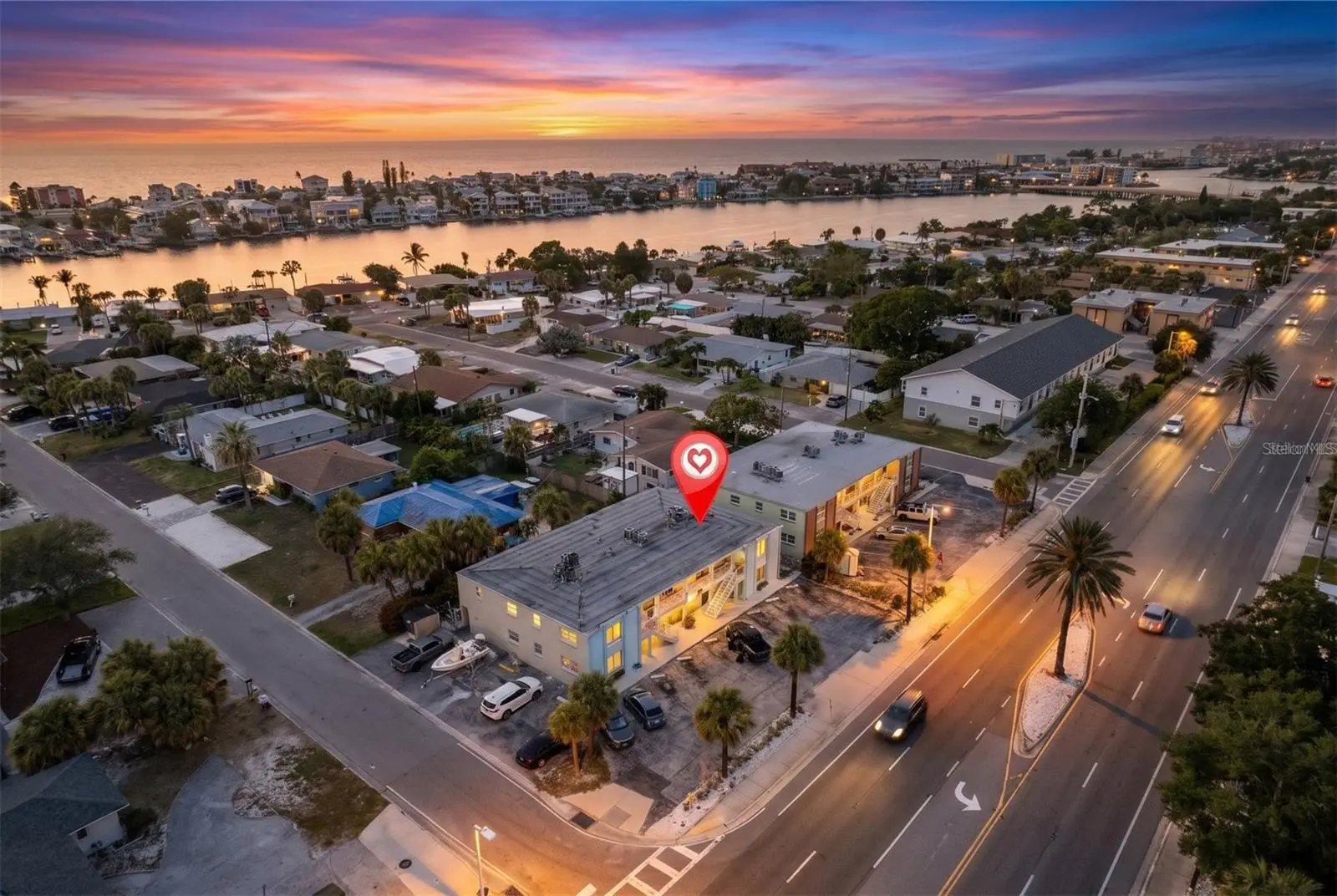 8800 Blind Pass Road, FL