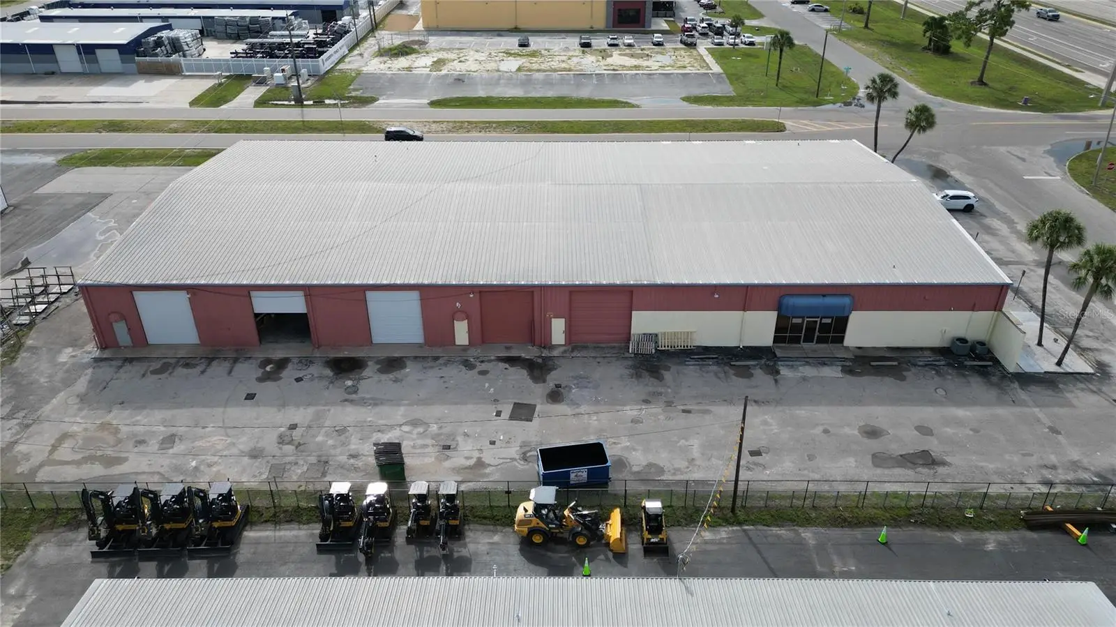 1109 Tamiami Trail, FL