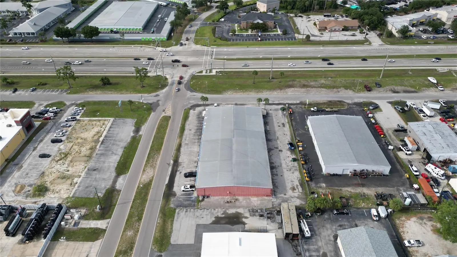 1109 Tamiami Trail, FL