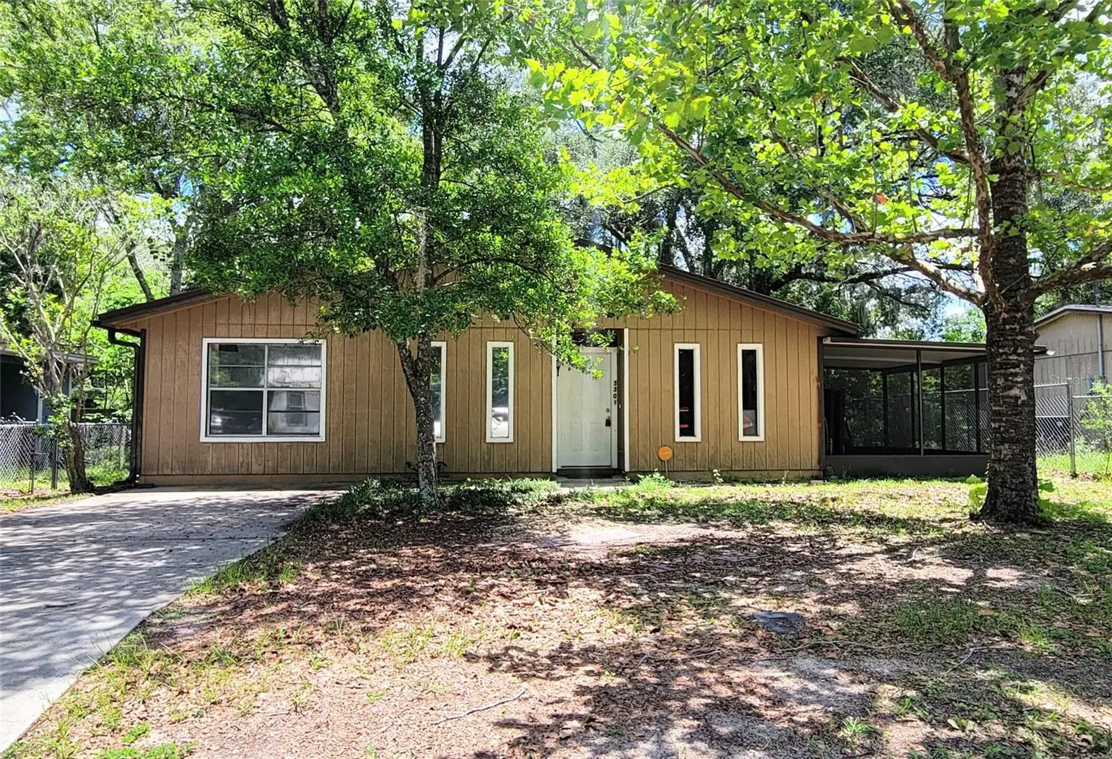 3301 19th Street, FL
