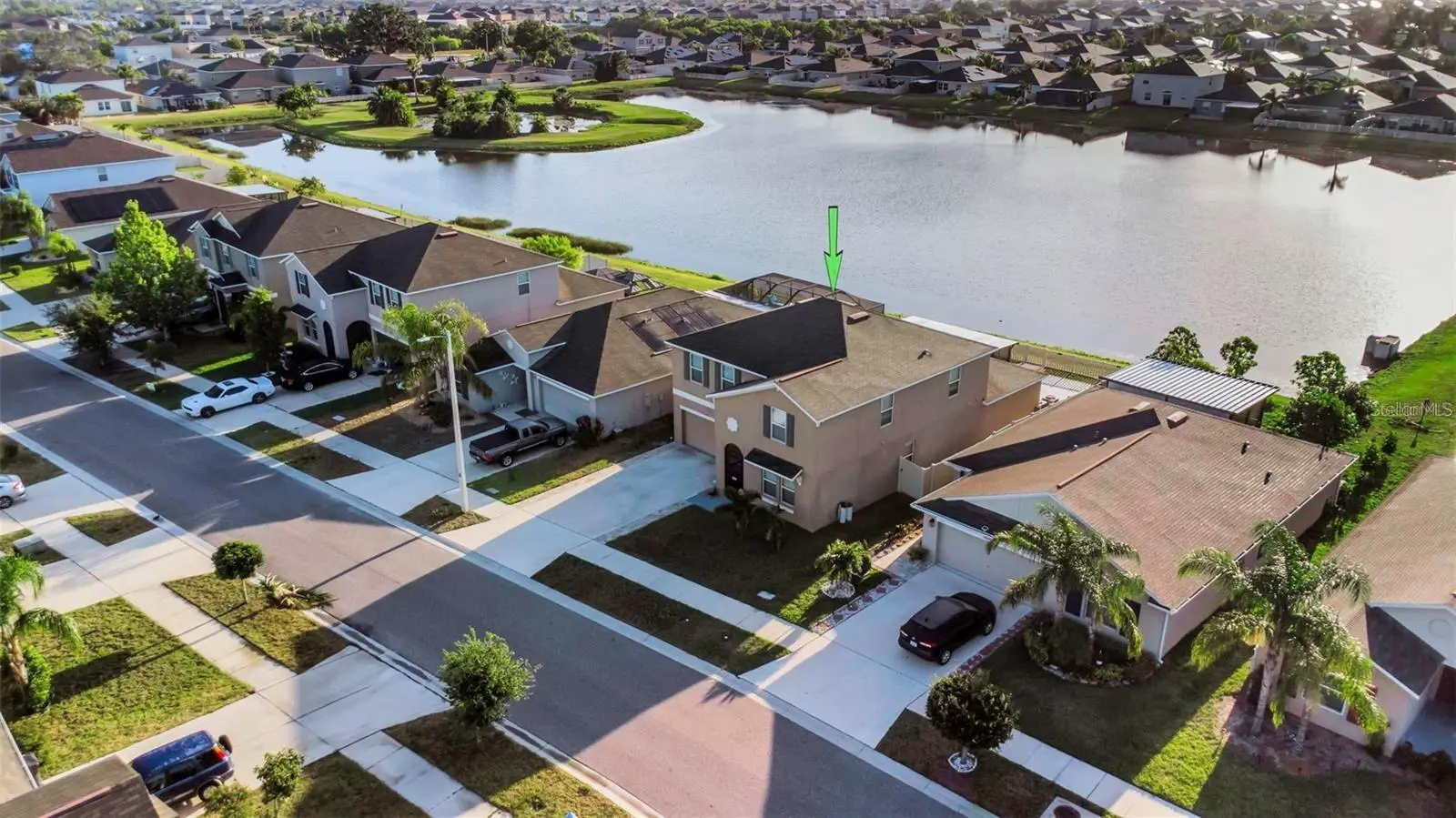 1739 Broad Winged Hawk Drive, FL