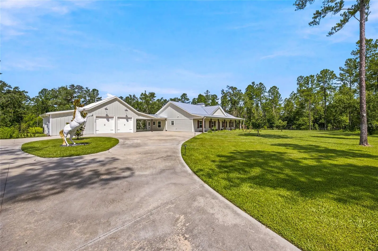 10080 1st Street Road, FL