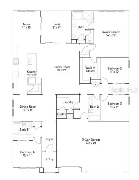 1777 Rider Rain Lane, FL