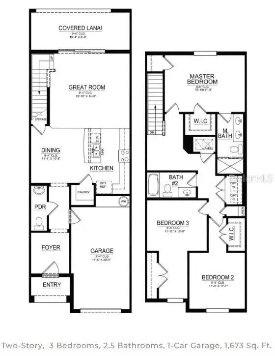 1229 Yellow Finch Drive, FL