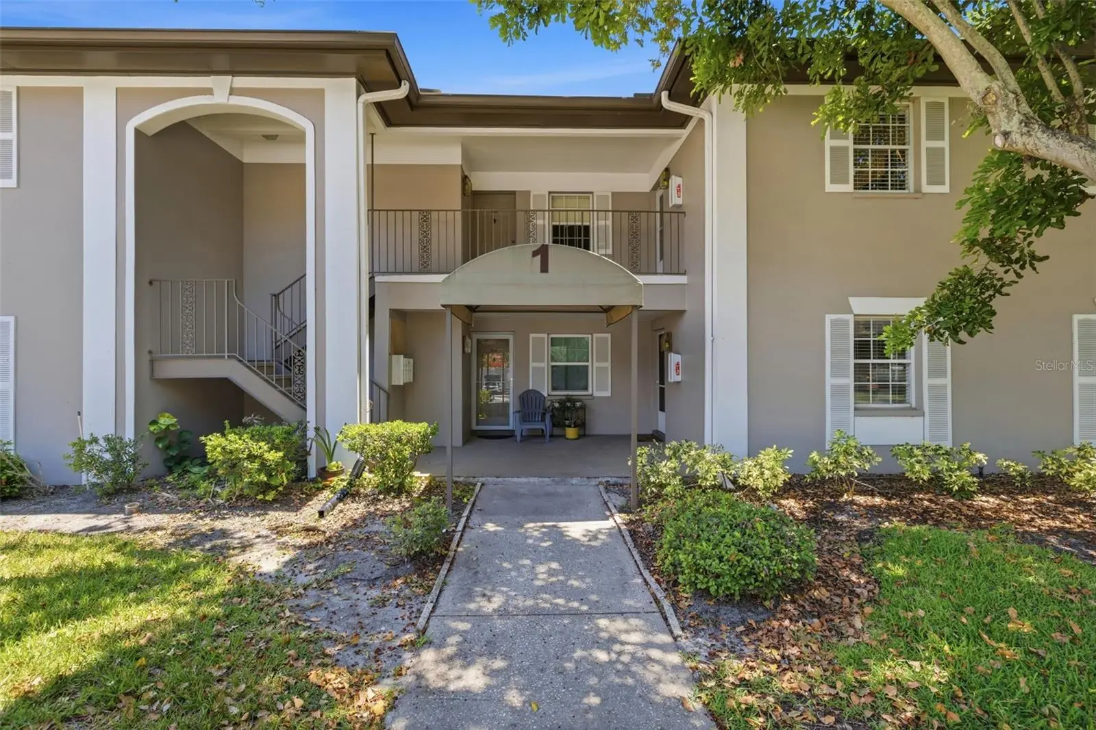 5265 Bay Drive, FL