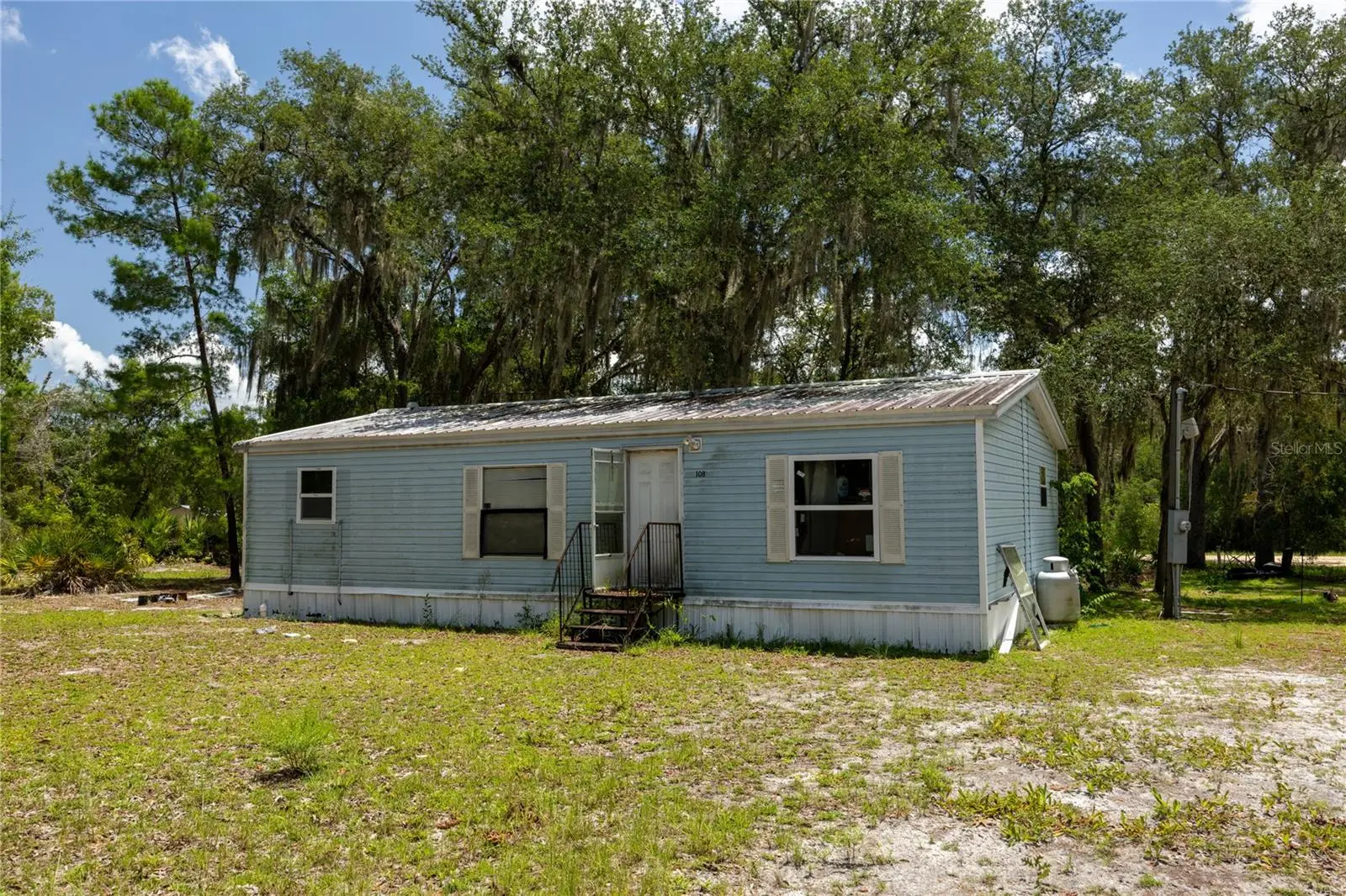 108 Kitty Avenue, FL