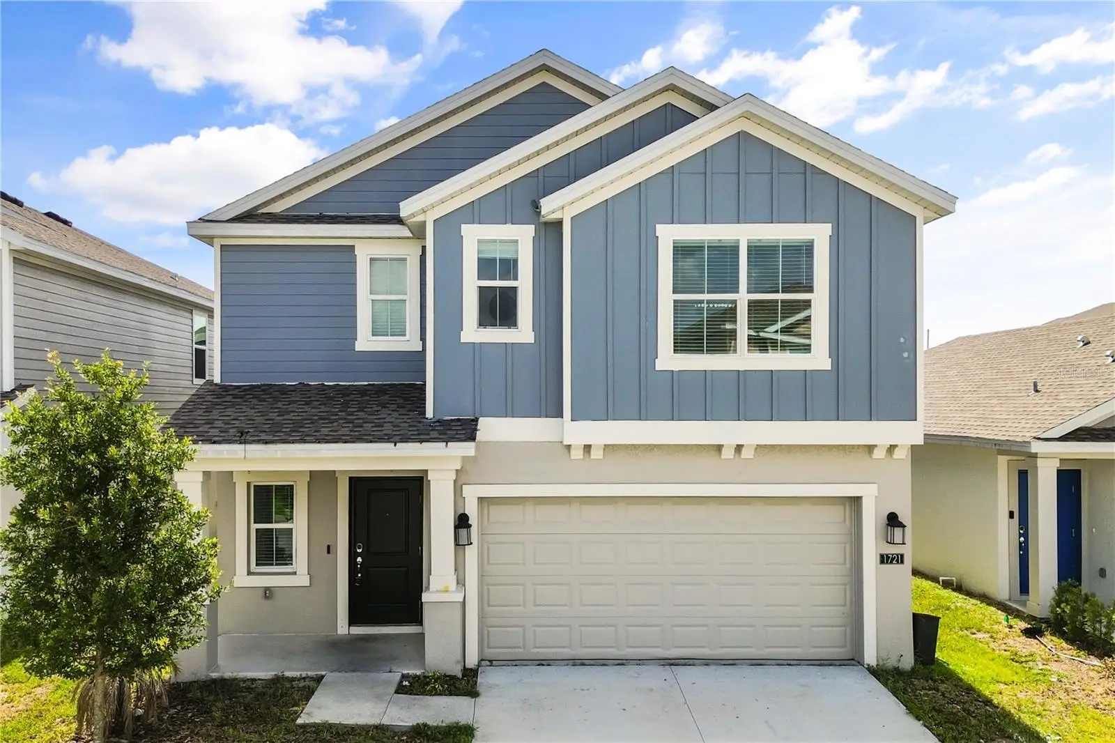 1721 White Water Court, FL