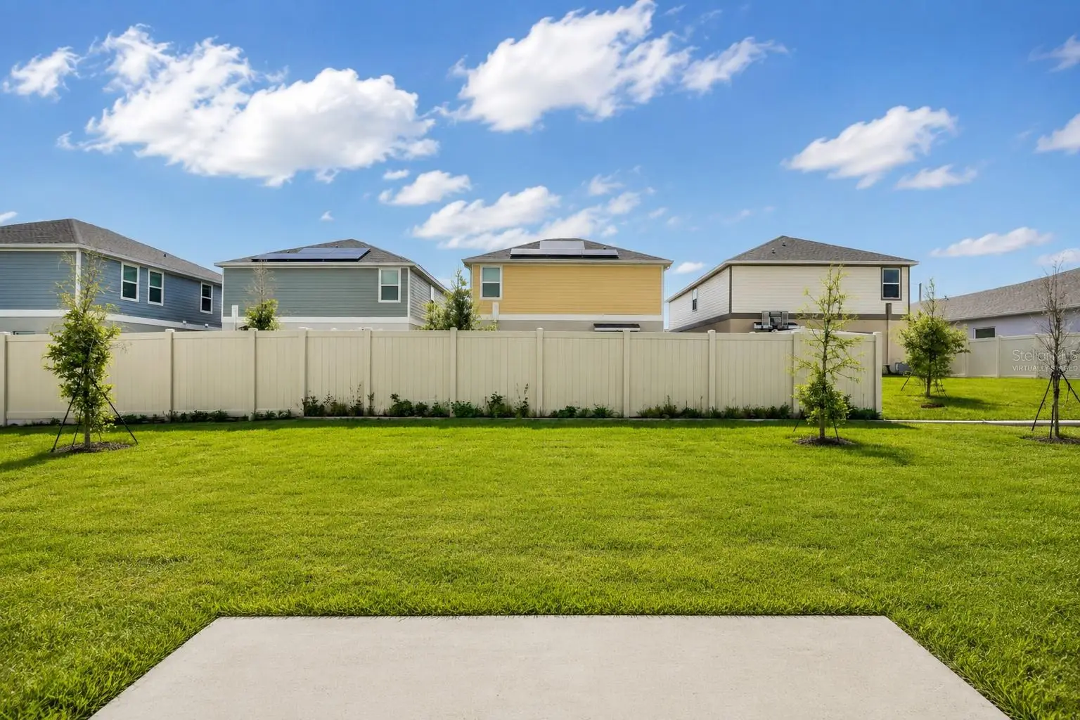 1721 White Water Court, FL