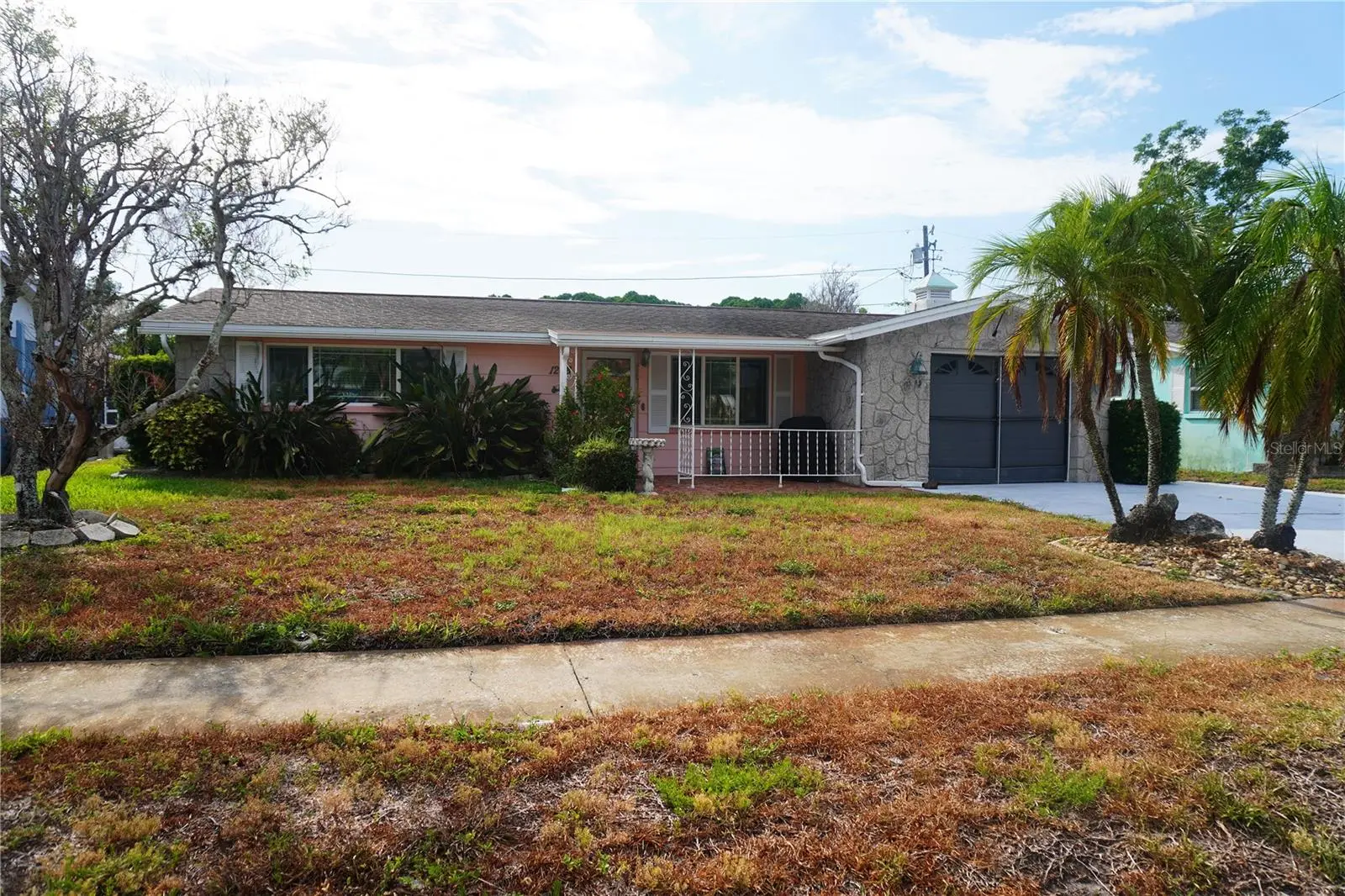 1248 Ermine Drive, FL