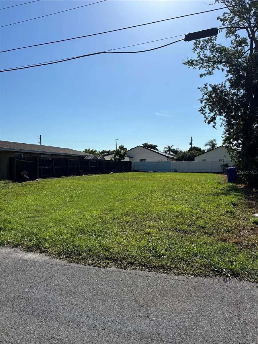 8021 Clark Avenue, FL