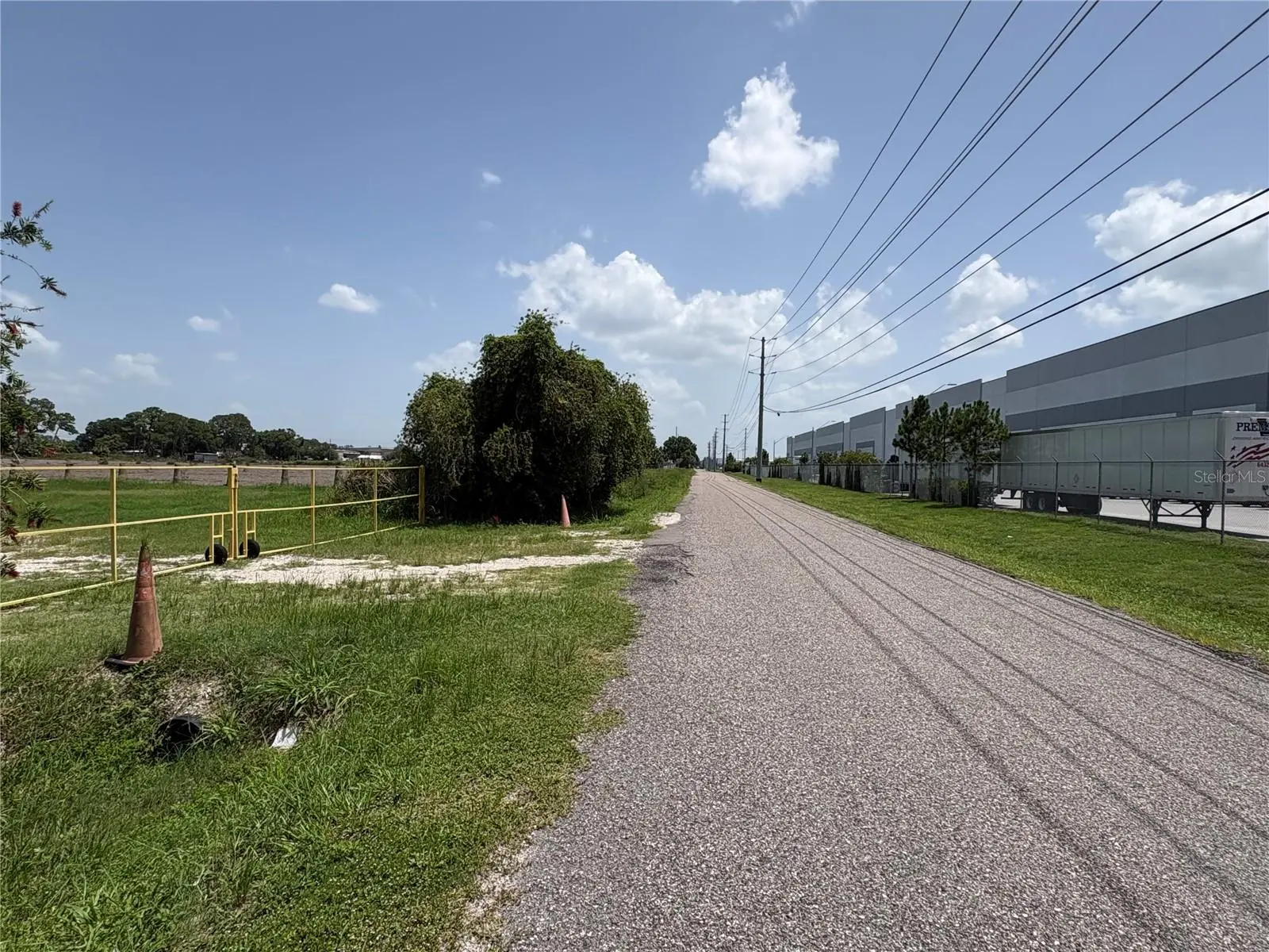0 Hamilton Road, FL