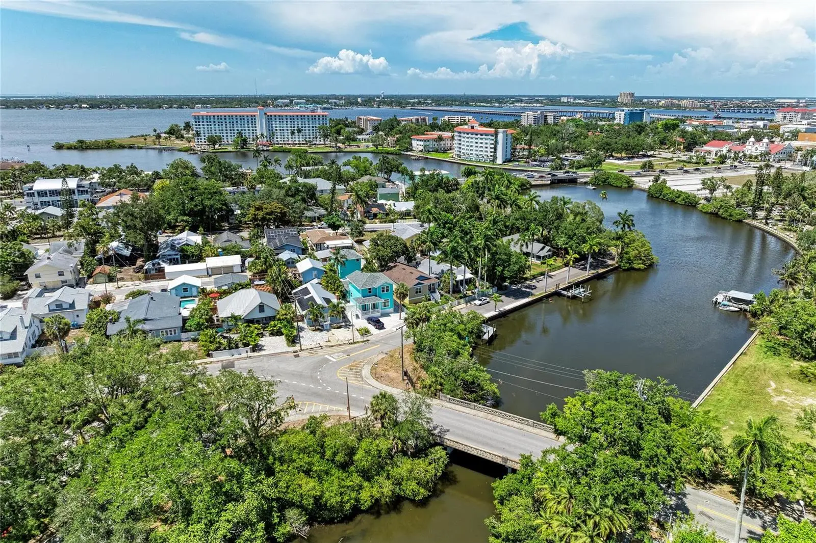 632 Virginia Drive, FL