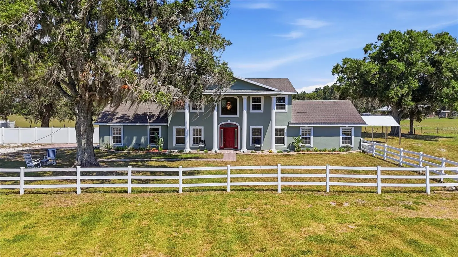 13112 Balm Boyette Road, FL