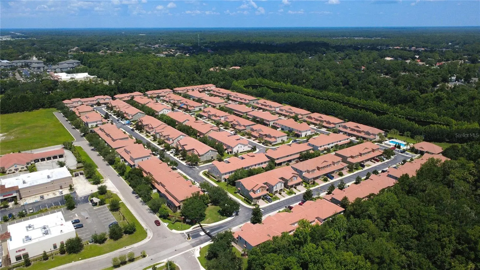 266 Terracina Drive, FL