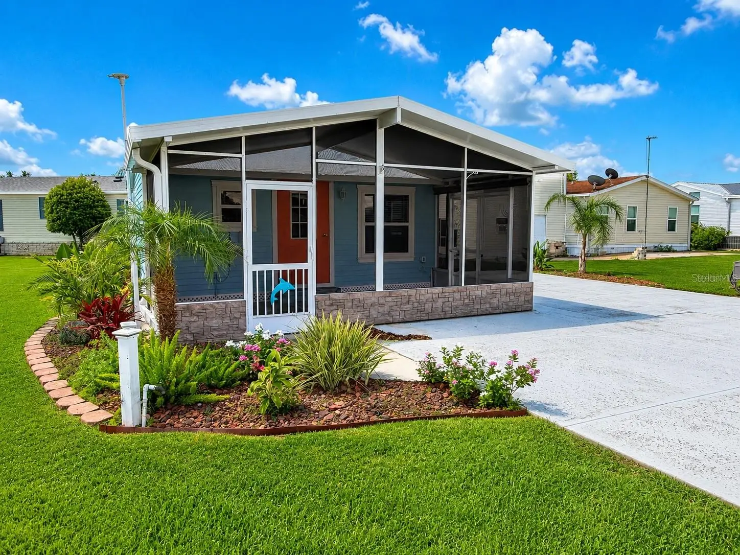 5245 Island View Circle, FL