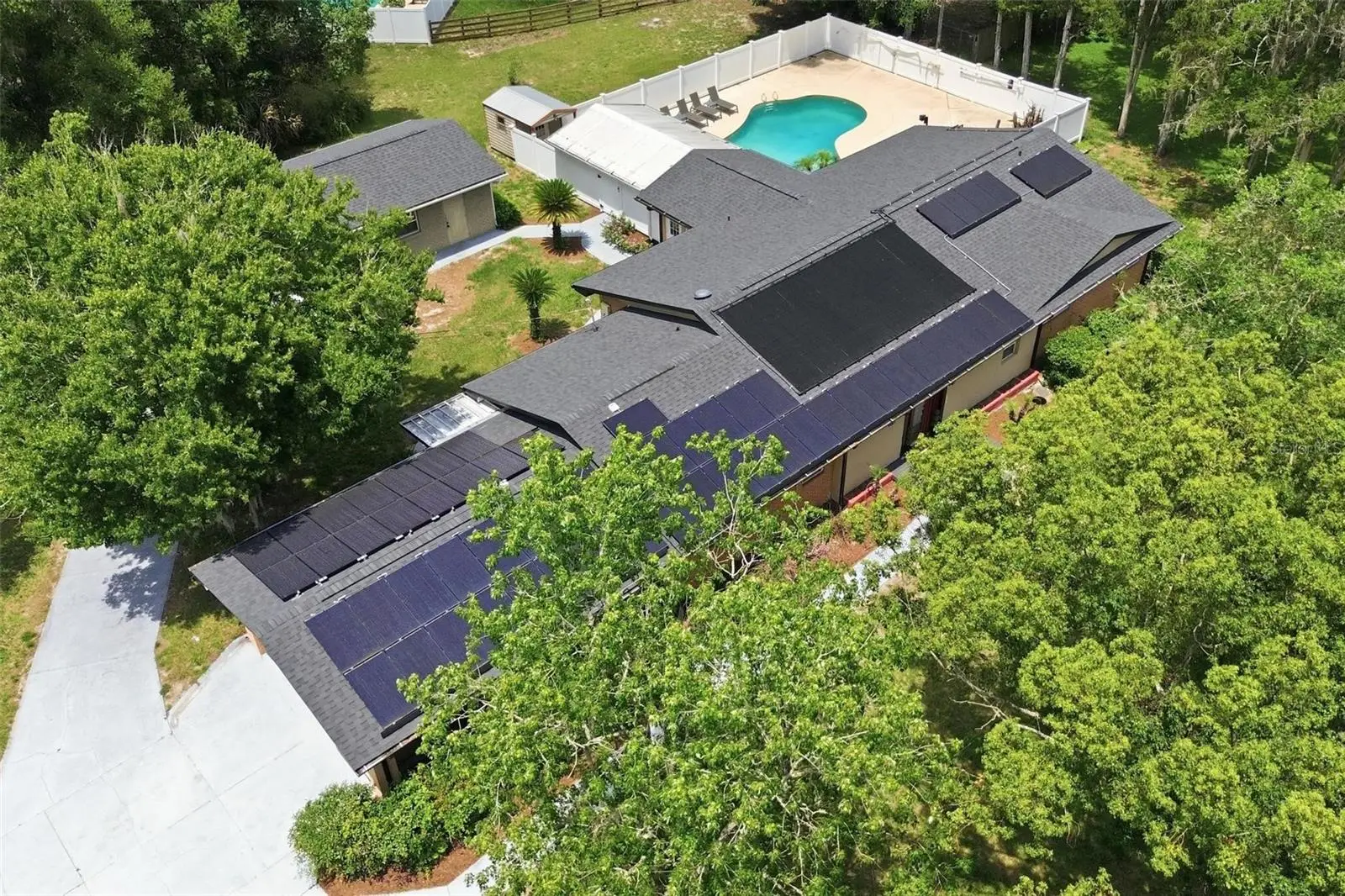 1570 Glenwood Road, FL