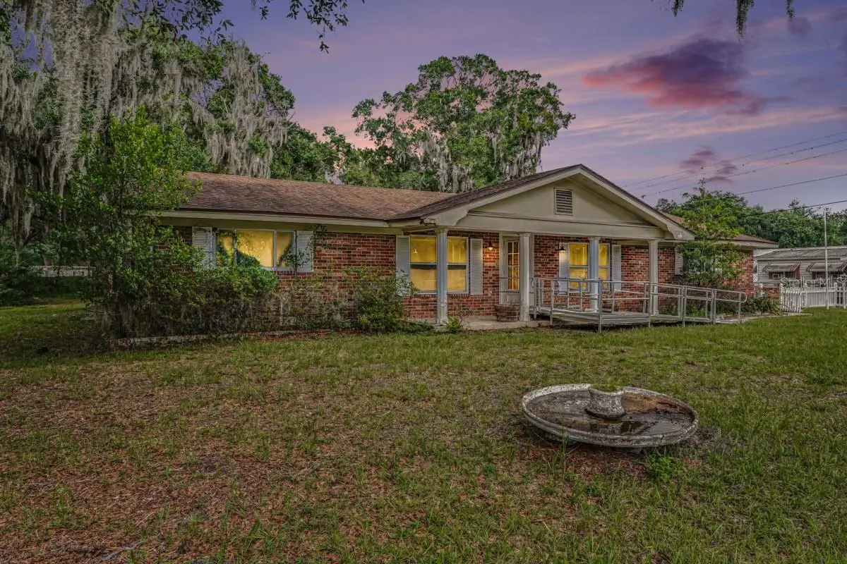 4921 Deeson Road, FL