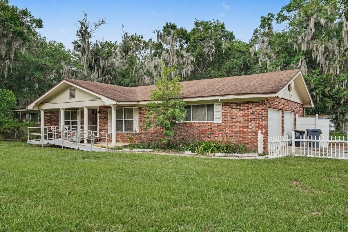 4921 Deeson Road, FL