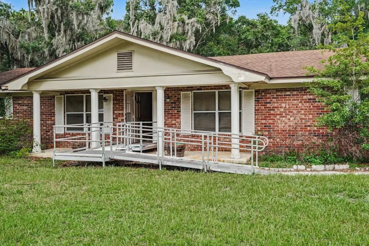 4921 Deeson Road, FL