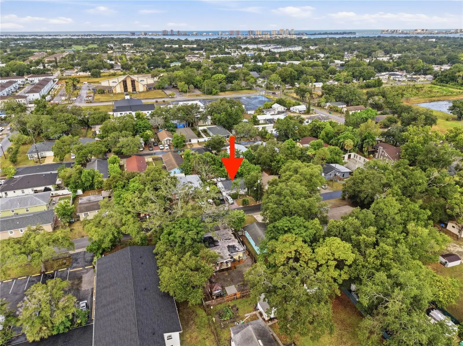 1734 Crawford Avenue, FL