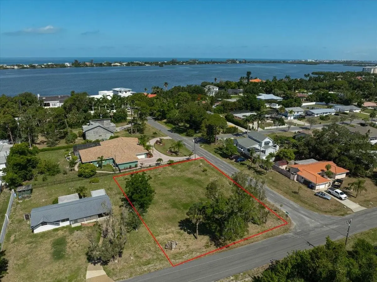Sarabay Road, FL
