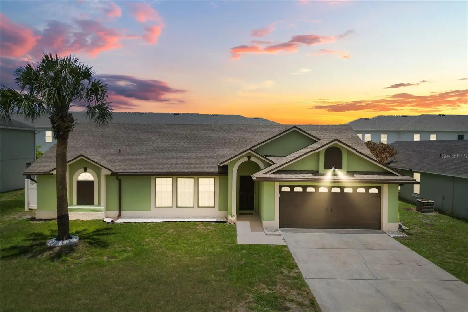 213 Competition Drive, FL