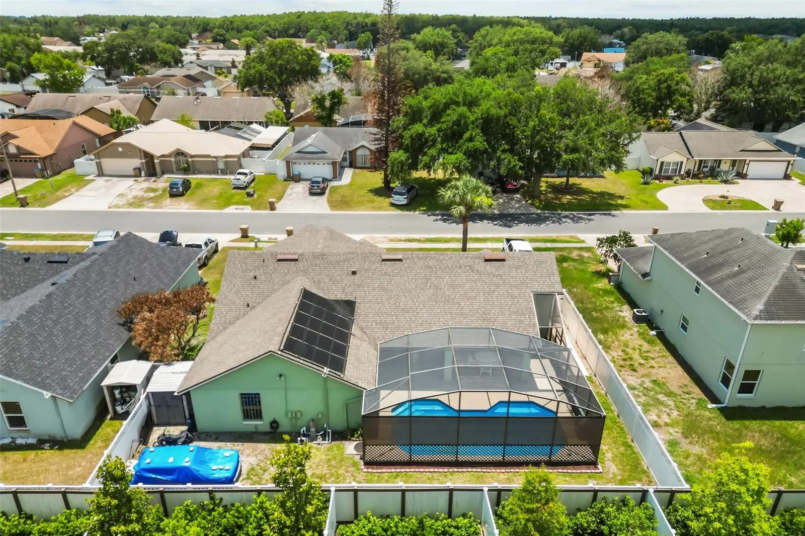 213 Competition Drive, FL