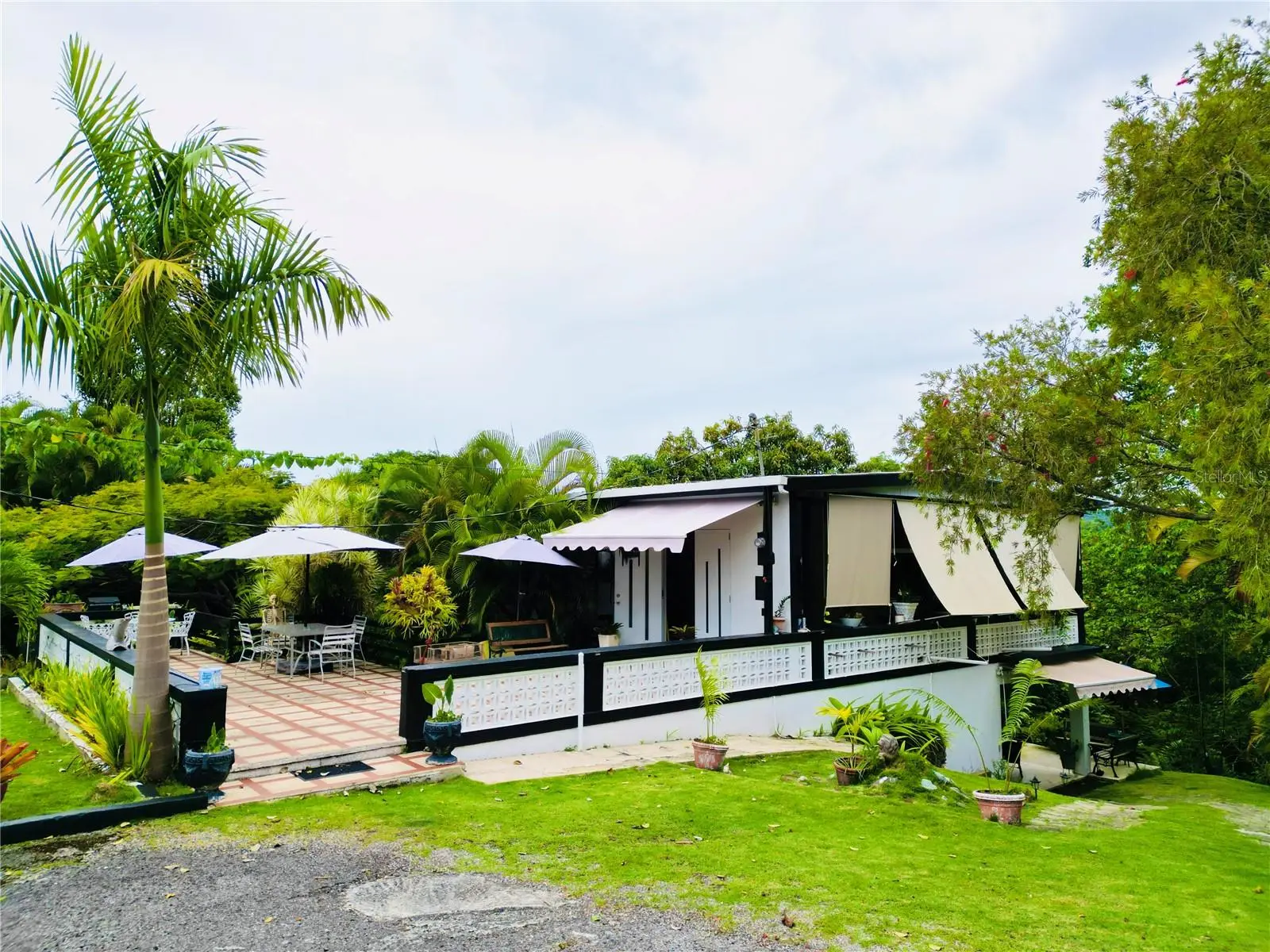 1-E Villas De Monte Verde, PR