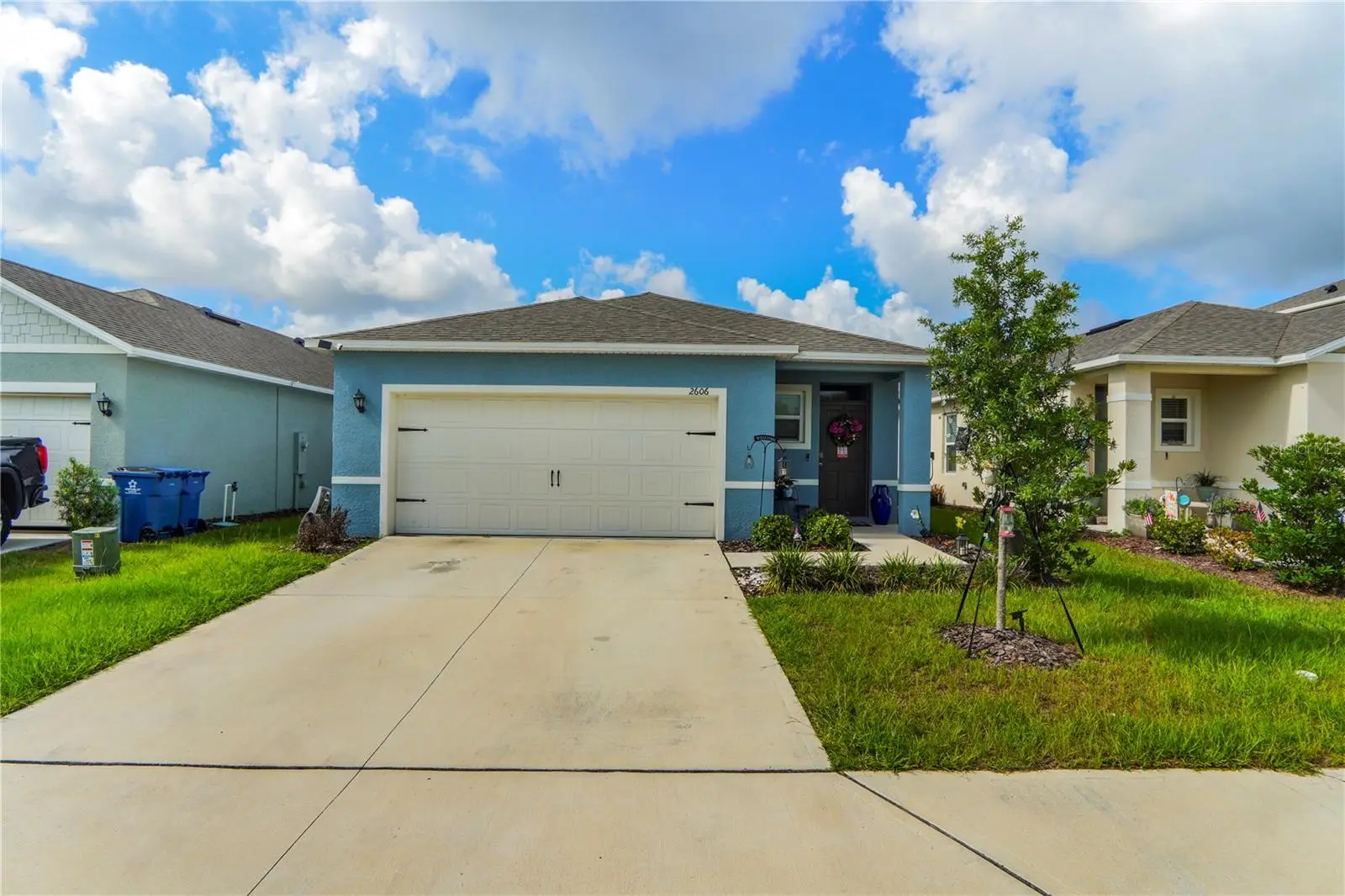 2606 Angel Falls Drive, FL