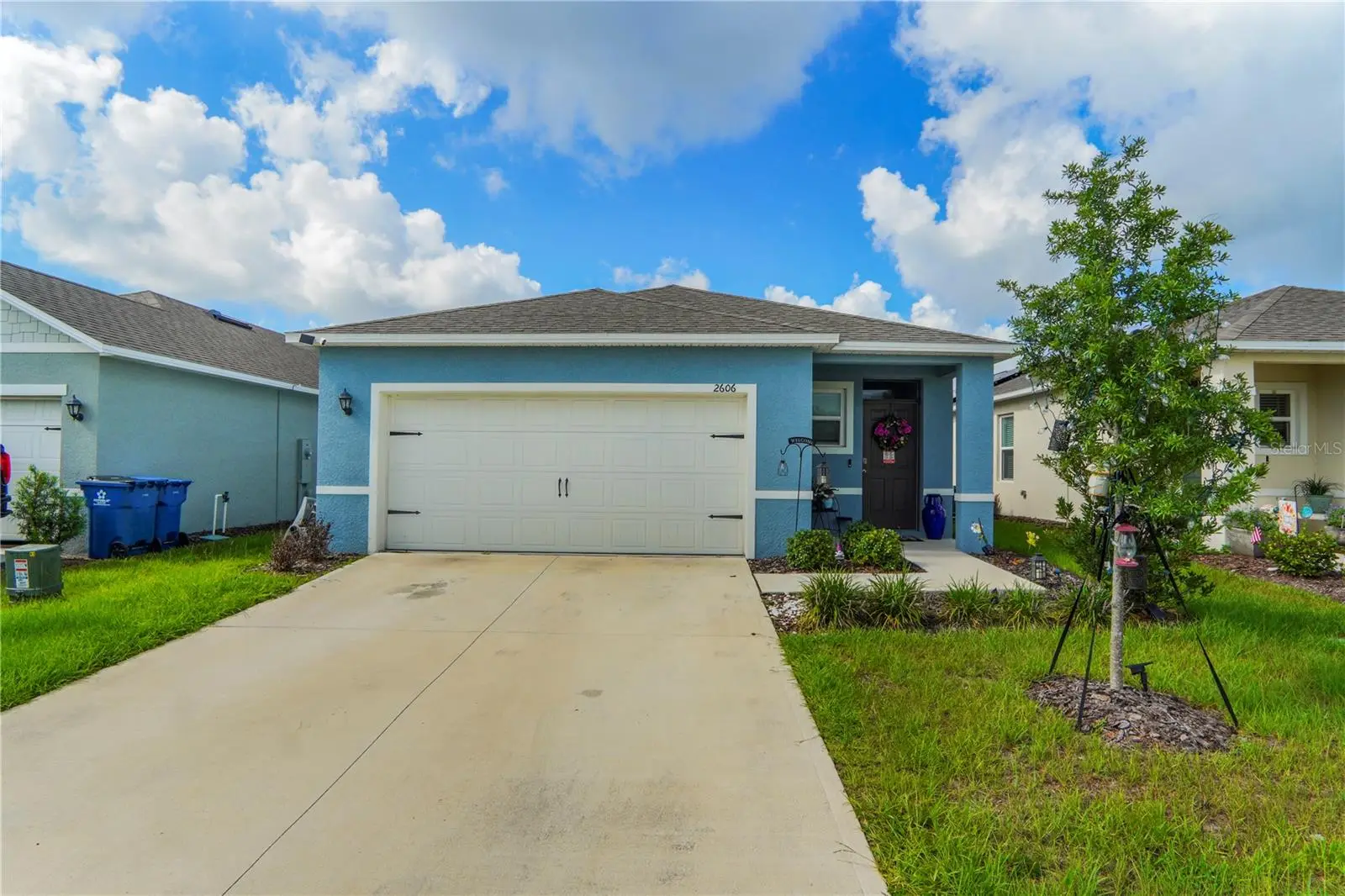 2606 Angel Falls Drive, FL