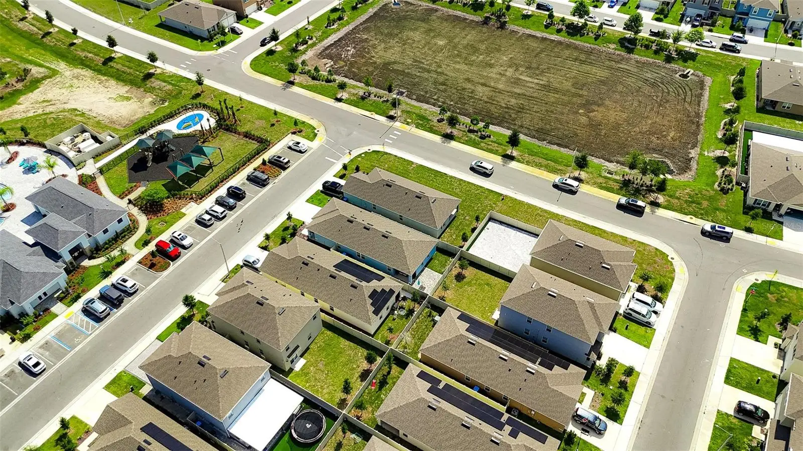 2606 Angel Falls Drive, FL