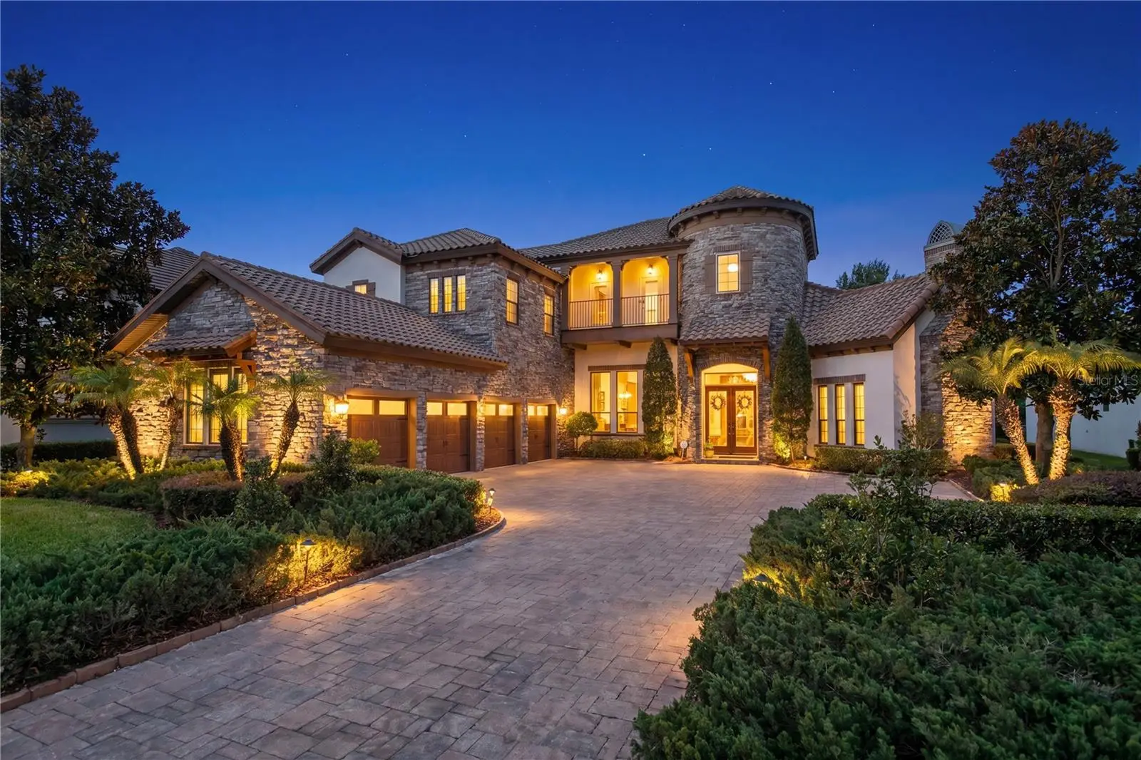 15306 Fishhawk Preserve Drive, FL