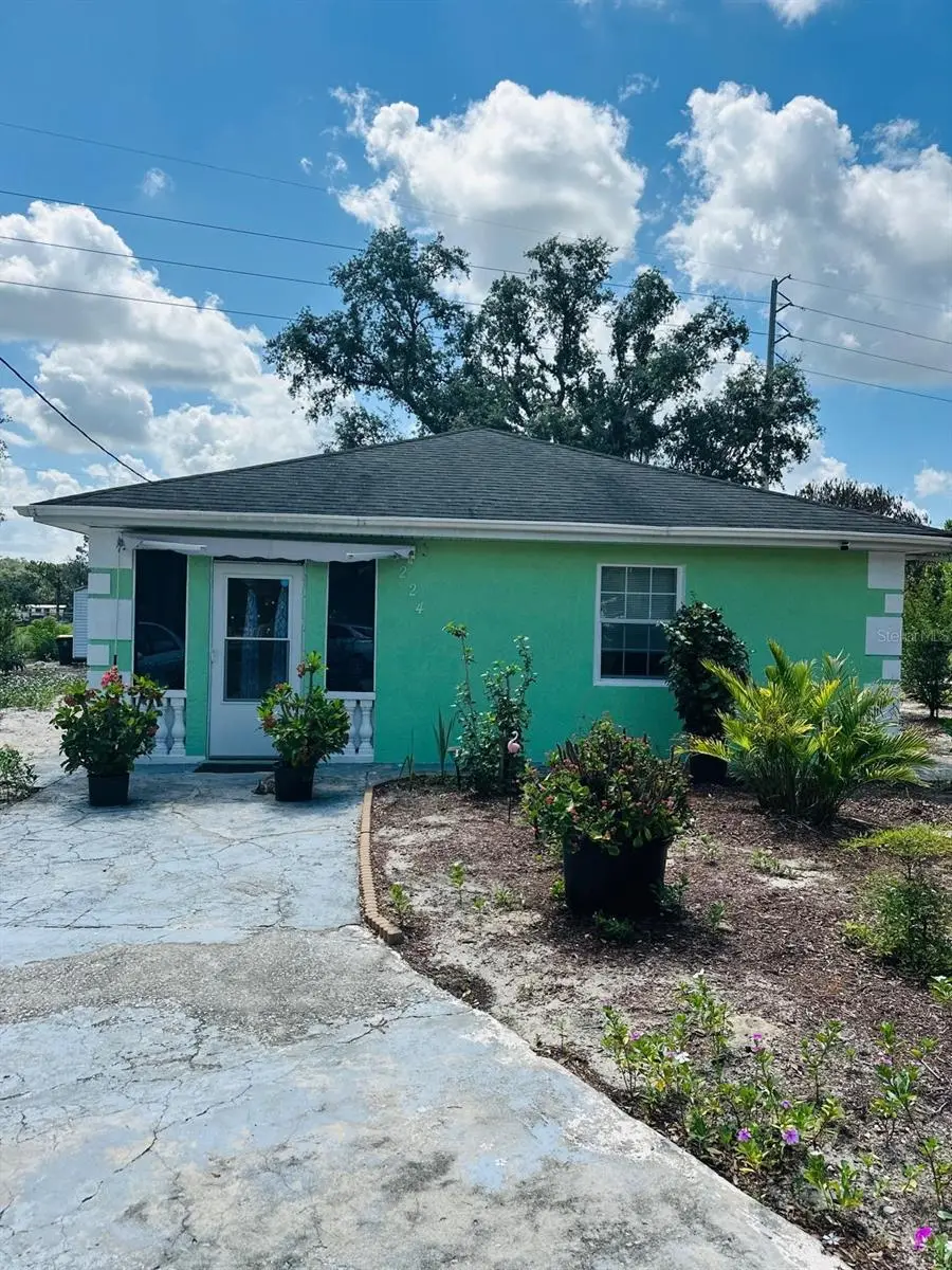 224 Montego Drive, FL