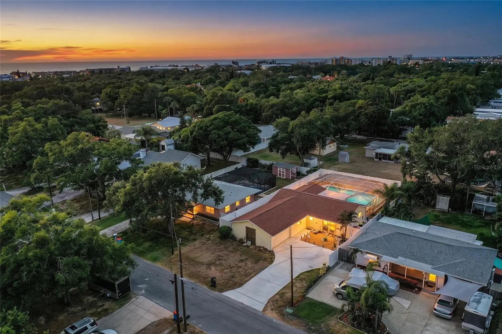 14803 Sunset Drive, FL