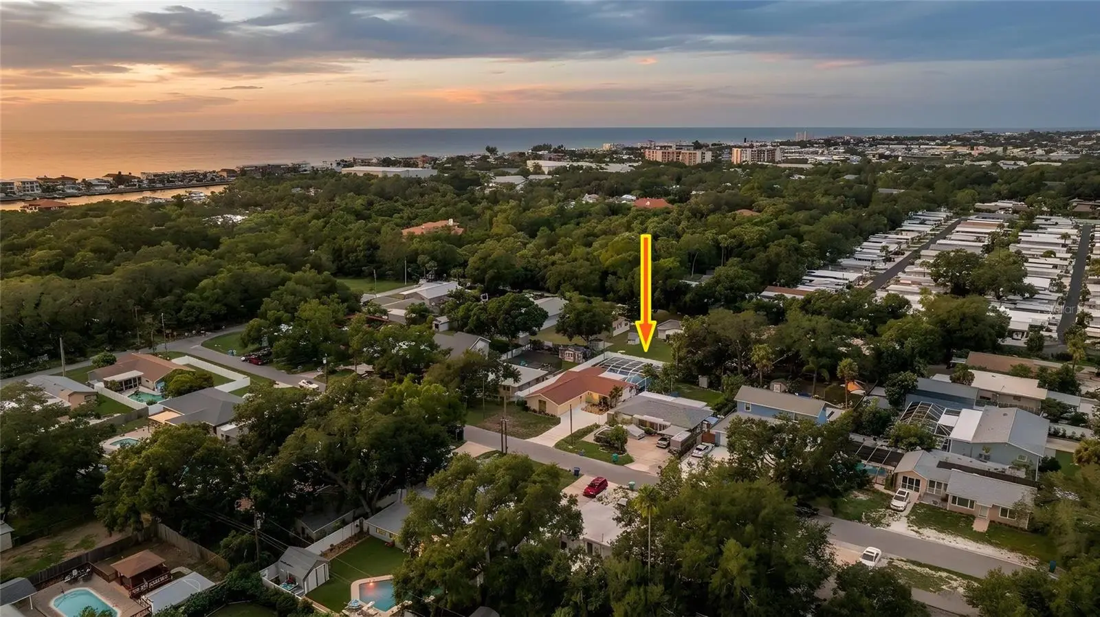14803 Sunset Drive, FL
