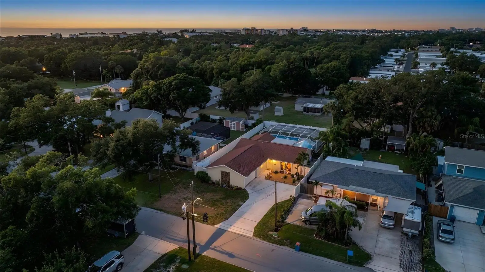 14803 Sunset Drive, FL