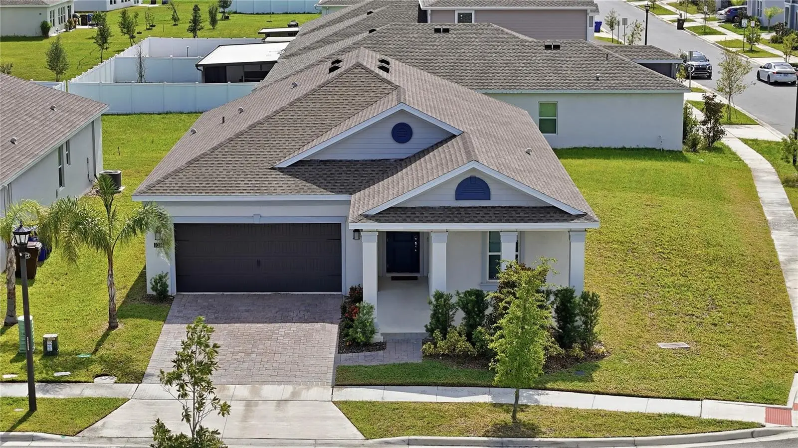 1374 Brentwood Drive, FL